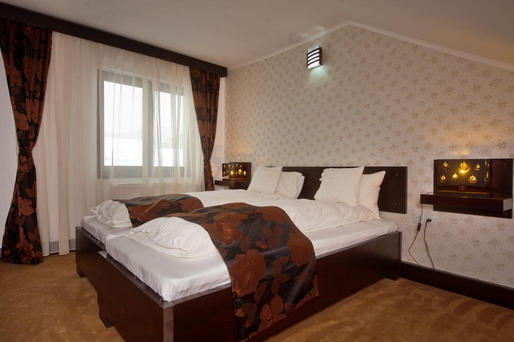 Chic City Rooms Sighisoara Room photo