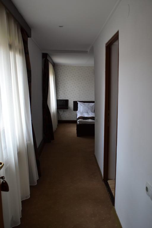 Chic City Rooms Sighisoara Room photo