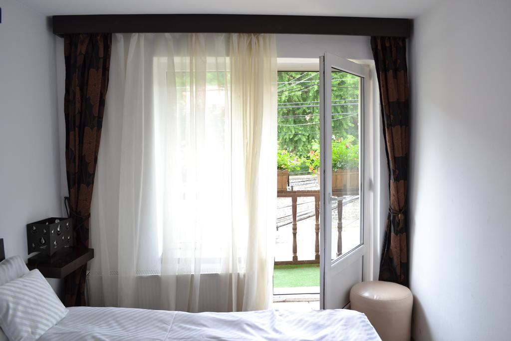 Chic City Rooms Sighisoara Room photo